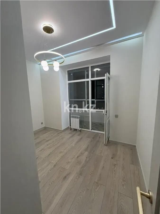 Продажа 1-комнатной квартиры, 39.8 м² - Продажа однокомнатных квартир в р-не Сарыарка Астаны - страница 15 фото 2 из 4