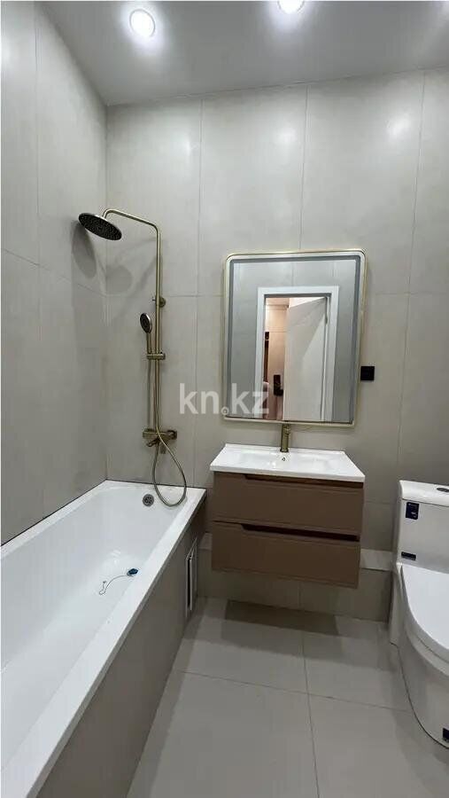 Продажа 2-комнатной квартиры, 46 м² - Продажа квартир в Казахстане - страница 60 фото 4 из 5