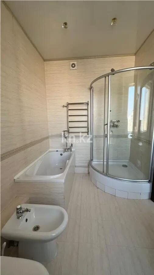 Продажа 4-комнатной квартиры, 159.1 м² - Продажа четырехкомнатных квартир от собственников в Алматы - страница 5 фото 3 из 5