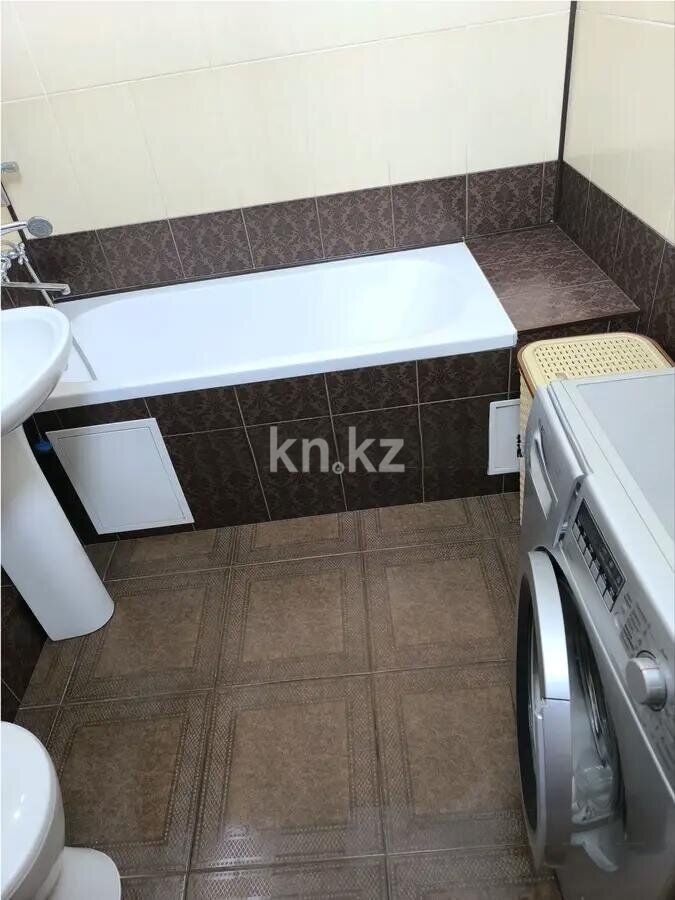 Продажа 2-комнатной квартиры, 62 м² - Недвижимость в Алматы - страница 21 фото 4 из 5