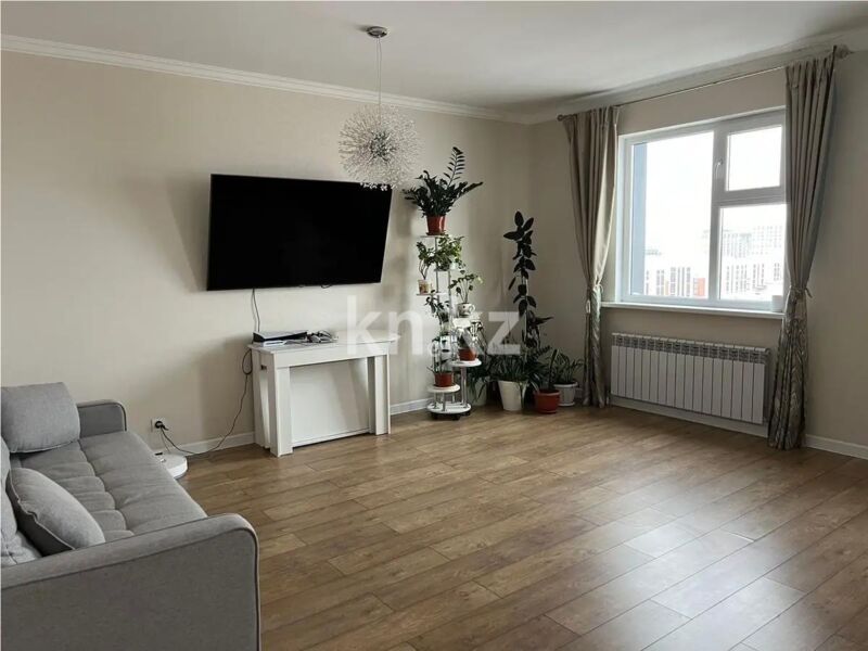 Продажа 3-комнатной квартиры, 92 м² - Продажа квартир в Казахстане - страница 85 фото 1 из 4