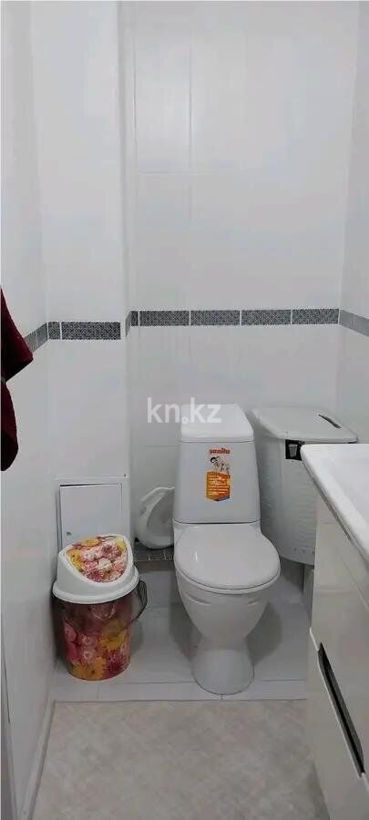 Продажа 2-комнатной квартиры, 60 м² - Продажа двухкомнатных квартир в р-не Алматы Астаны - страница 2 фото 3 из 3