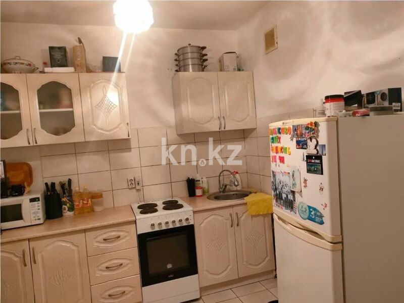 Продажа 2-комнатной квартиры, 63.9 м² - Продажа двухкомнатных квартир в панельном доме в Казахстане - страница 85 фото 4 из 5