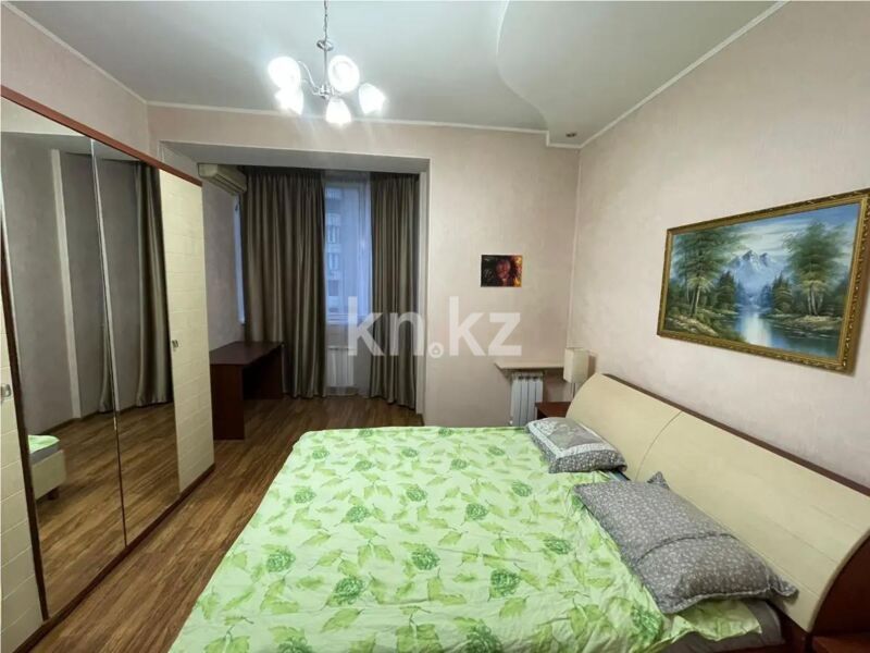 Продажа 2-комнатной квартиры, 80 м² - Продажа двухкомнатных квартир в монолитно-каркасном доме в Казахстане - страница 203 фото 2 из 4