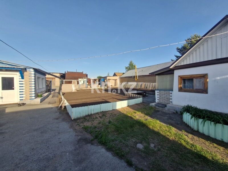 Продажа 4-комнатного дома, 76 м² - Недвижимость в Костанае - страница 2 фото 3 из 24