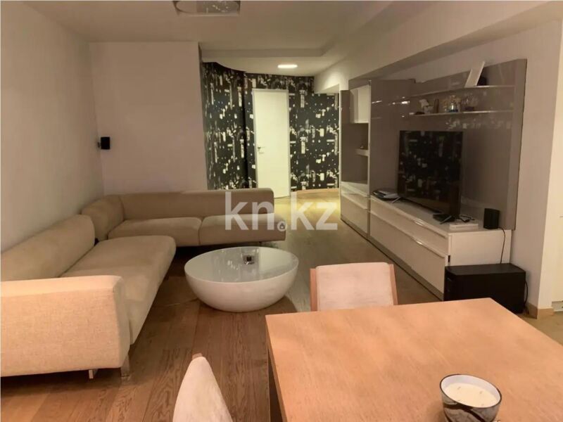 Продажа 3-комнатной квартиры, 93.2 м² - Продажа трехкомнатных квартир в блочном доме в Алматы - страница 3 фото 1 из 5