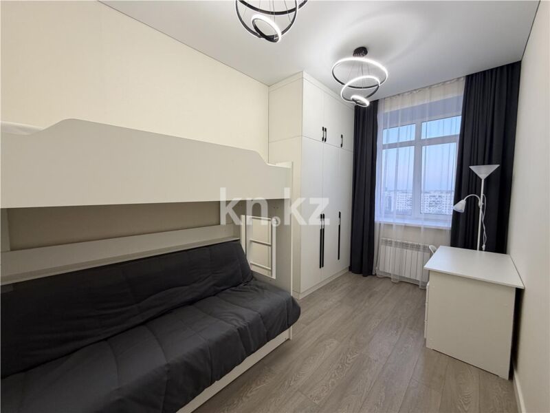 Продажа 3-комнатной квартиры, 71 м² - Продажа трехкомнатных квартир на Юго-Востоке Караганды - страница 24 фото 6 из 15