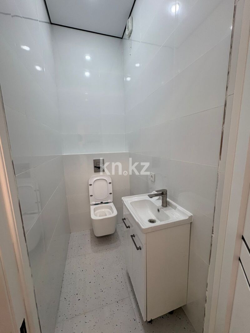 Продажа 3-комнатной квартиры, 72 м² - Продажа трехкомнатных квартир в монолитном доме в Алматы - страница 2 фото 6 из 13