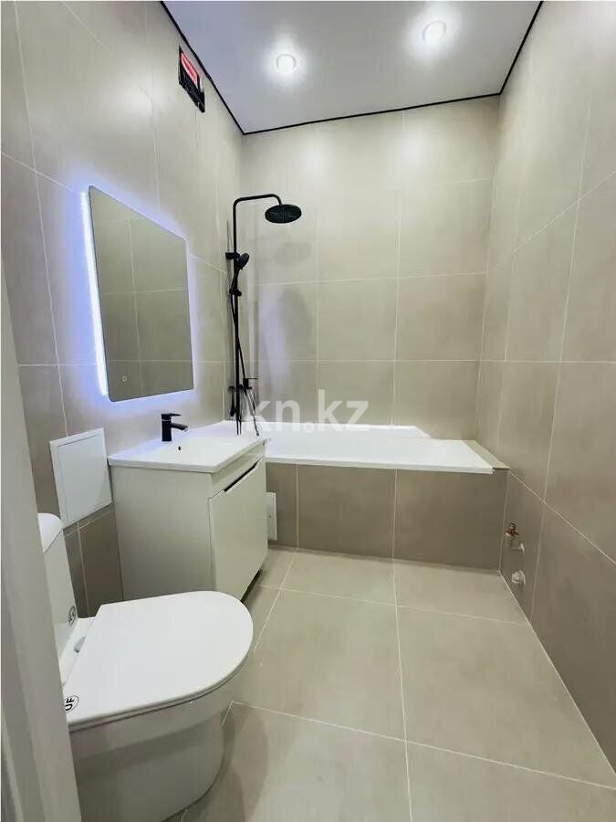 Продажа 2-комнатной квартиры, 44 м² - Продажа квартир в Казахстане - страница 140 фото 4 из 4