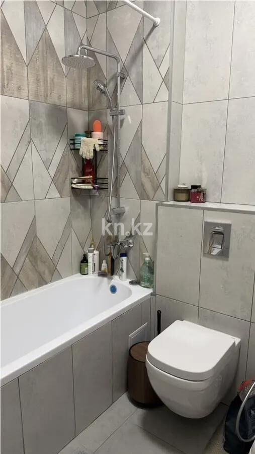 Продажа 3-комнатной квартиры, 127 м² - Продажа квартир в Бостандыкском р-не Алматы фото 5 из 6