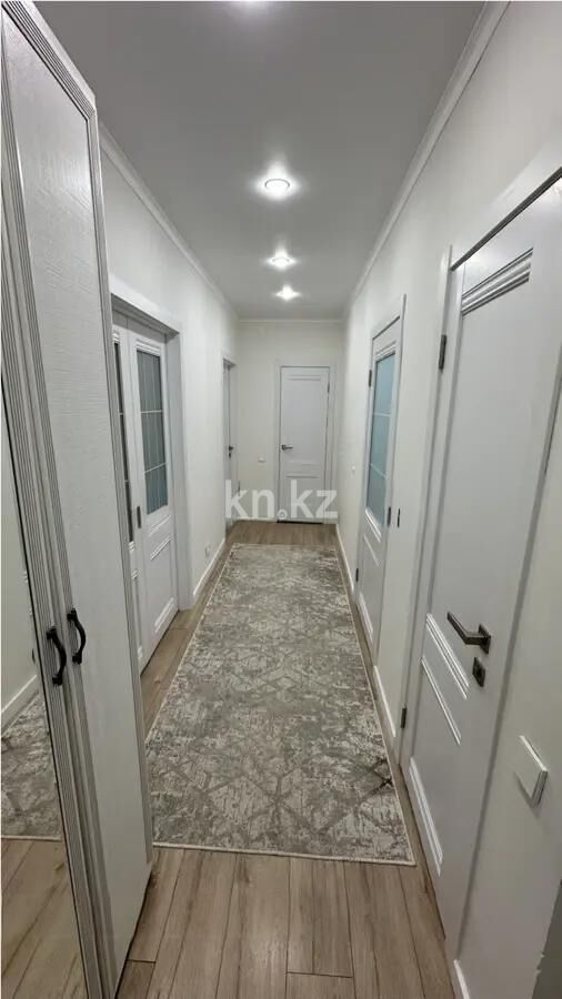 Продажа 2-комнатной квартиры, 61.6 м² - Продажа двухкомнатных квартир в р-не Алматы Астаны - страница 9 фото 6 из 7
