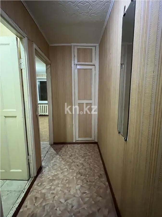 Продажа 1-комнатной квартиры, 31 м² - Продажа однокомнатных квартир от собственников в Казахстане - страница 64 фото 6 из 7