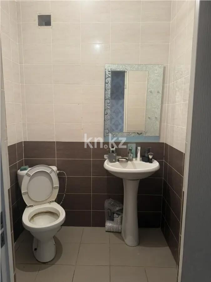 Продажа 2-комнатной квартиры, 70 м² - Продажа двухкомнатных квартир в Наурызбайском р-не Алматы - страница 26 фото 4 из 6
