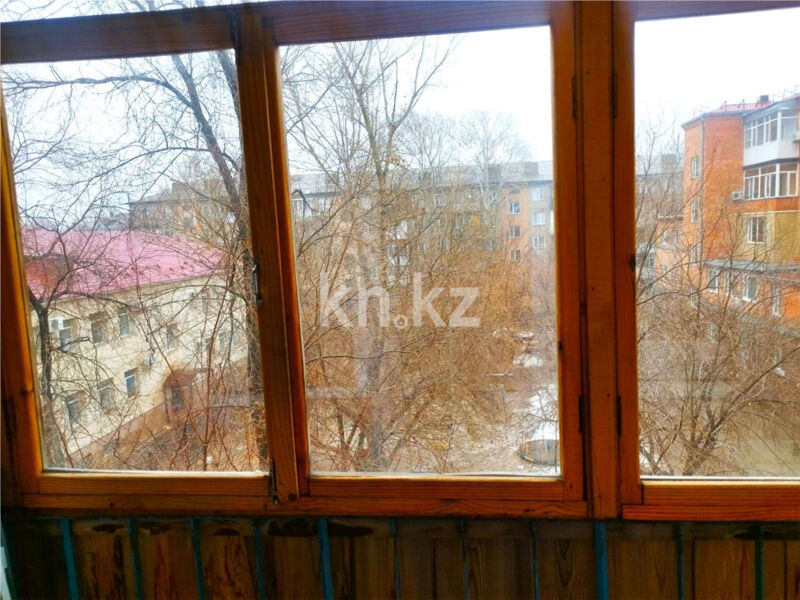 Продажа 2-комнатной квартиры, 46 м² - Продажа двухкомнатных квартир в Городе Караганды - страница 11 фото 13 из 17