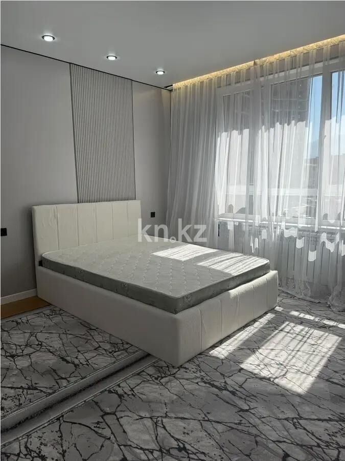 Продажа 3-комнатной квартиры, 58.5 м² - Продажа трехкомнатных квартир в Бостандыкском р-не Алматы - страница 10 фото 2 из 7