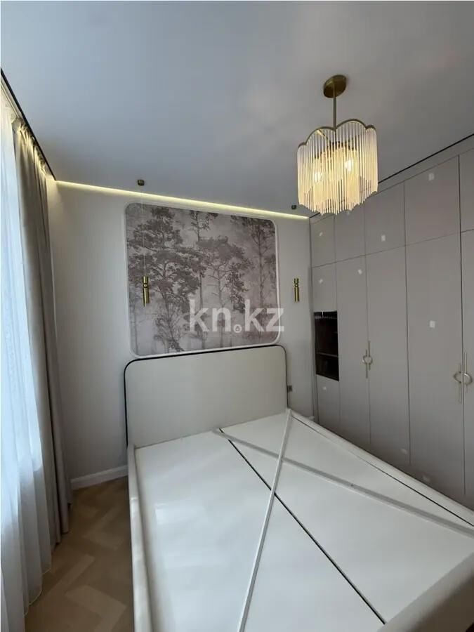Продажа 2-комнатной квартиры, 37 м² - Продажа квартир в Казахстане - страница 18 фото 1 из 3