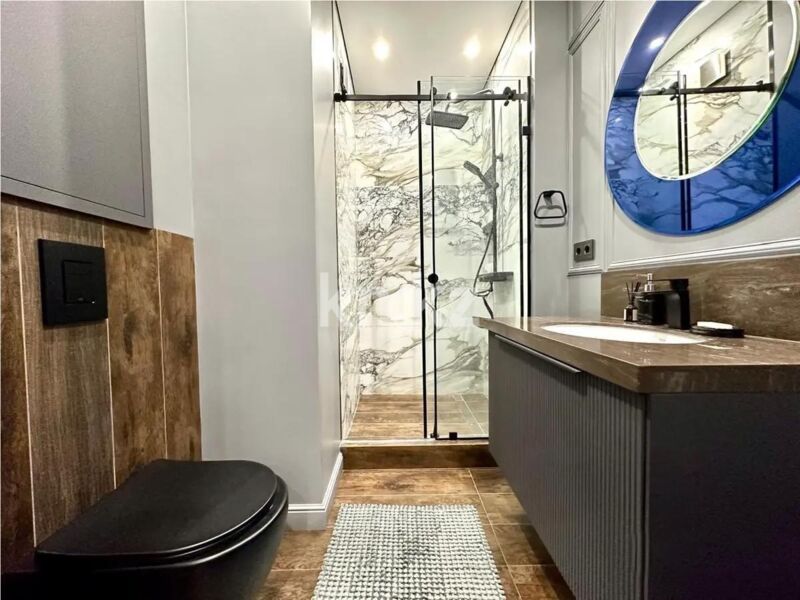 Продажа 3-комнатной квартиры, 84 м² - Продажа трехкомнатных квартир в Наурызбайском р-не Алматы - страница 10 фото 5 из 6