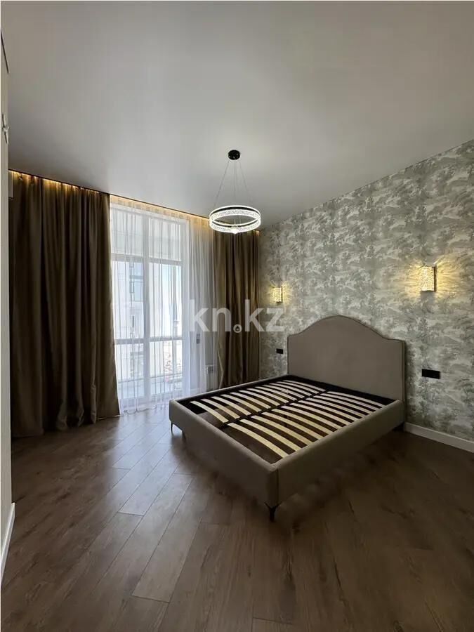 Продажа 2-комнатной квартиры, 50 м² - Продажа двухкомнатных квартир в блочном доме в Астане - страница 52 фото 3 из 5