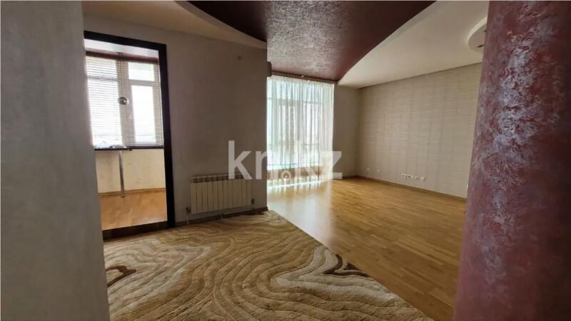 Продажа 4-комнатной квартиры, 174.8 м² - Продажа четырехкомнатных квартир в монолитно-каркасном доме в Астане - страница 3 фото 1 из 6