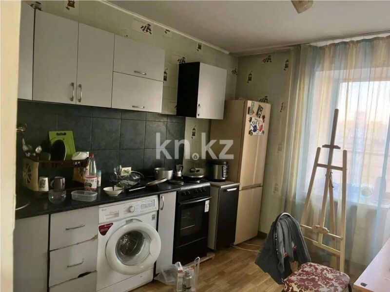 Продажа 1-комнатной квартиры, 35 м² - Продажа однокомнатных квартир в р-не Сарыарка Астаны - страница 22 фото 2 из 3