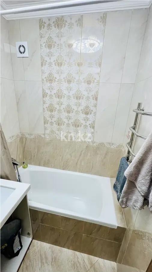 Продажа 2-комнатной квартиры, 57 м² - Продажа двухкомнатных квартир в р-не Есиль Астаны - страница 14 фото 4 из 5