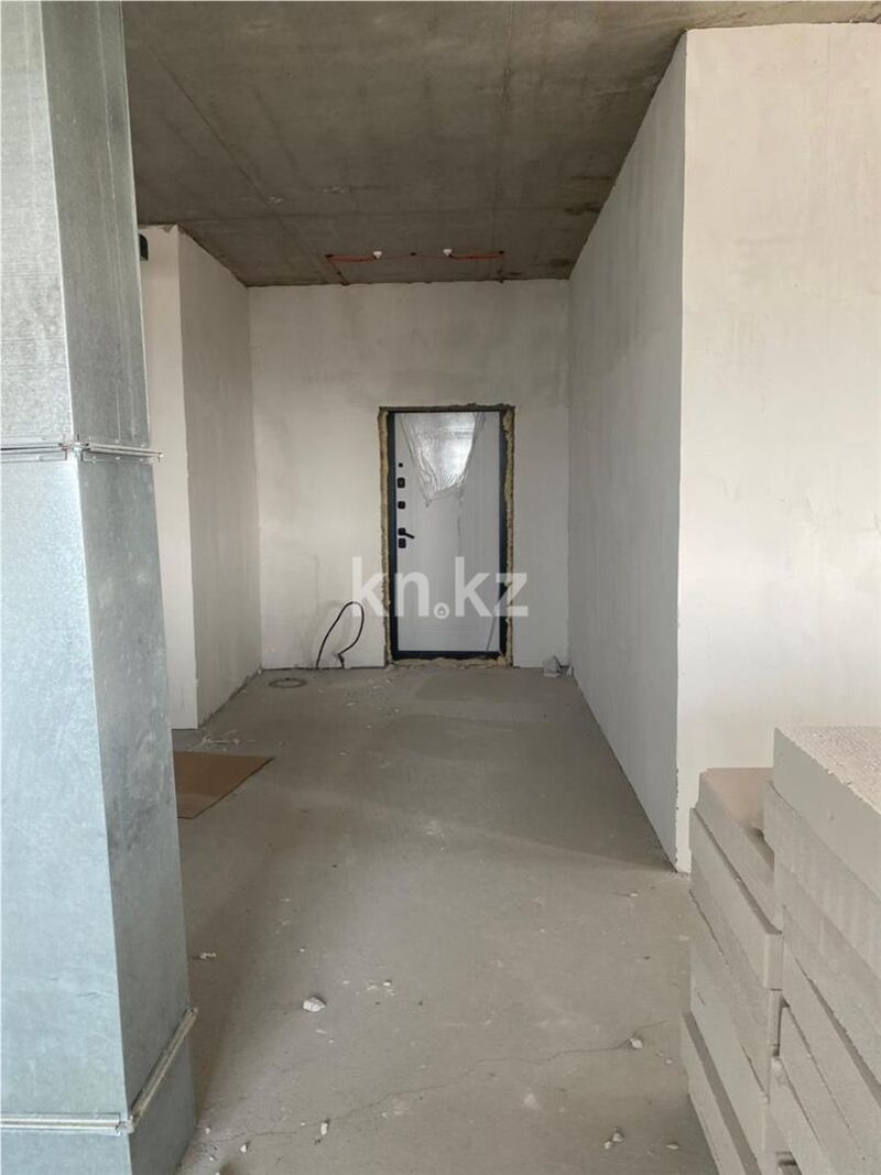Продажа 2-комнатной квартиры, 63 м² - Продажа двухкомнатных квартир в монолитно-каркасном доме в Караганде - страница 2 фото 4 из 9