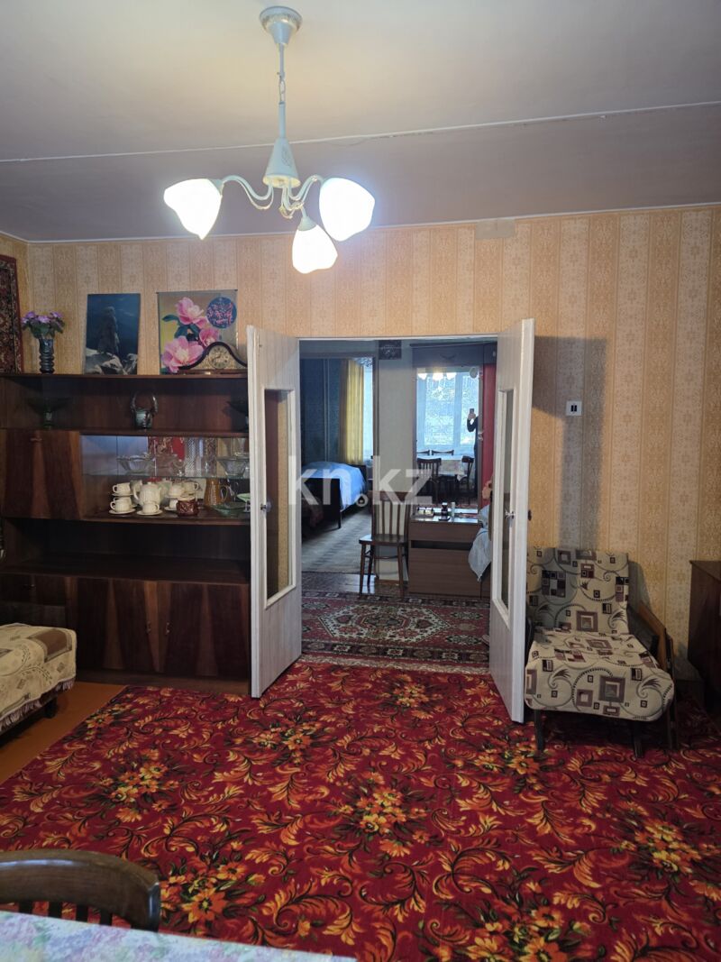 Продажа 3-комнатной квартиры, 64.7 м² - Продажа трехкомнатных квартир в Караганде - страница 46 фото 5 из 11