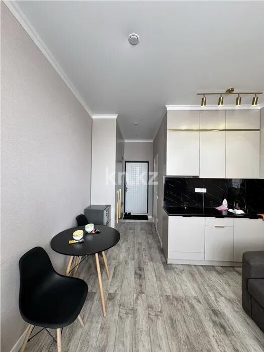 Продажа 1-комнатной квартиры, 23 м² - Продажа недвижимости в Казахстане - страница 7 фото 2 из 4