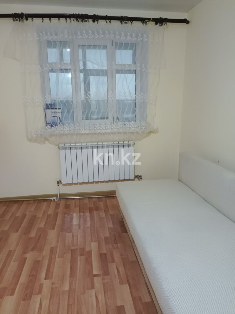 Продажа 1-комнатной квартиры, 37.3 м² - Продажа однокомнатных квартир в р-не Есиль Астаны фото 12 из 13