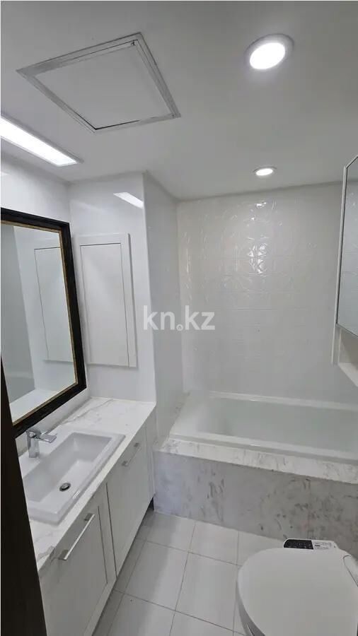 Продажа 4-комнатной квартиры, 109 м² - Продажа квартир в новостройках Астаны - страница 12 фото 6 из 7