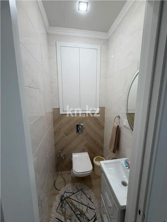 Продажа 3-комнатной квартиры, 88 м² - Продажа трехкомнатных квартир на Юго-Востоке Караганды - страница 11 фото 6 из 6