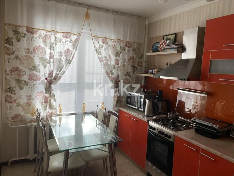 Продажа 2-комнатной квартиры, 51 м² - Продажа квартир в панельном доме в Астане фото 3 из 6