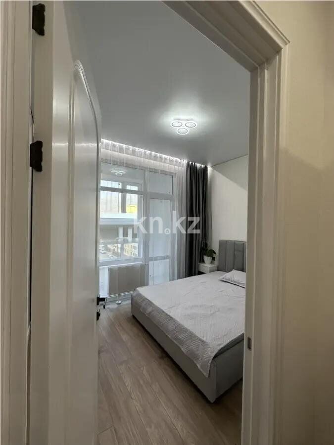 Продажа 2-комнатной квартиры, 41 м² - Продажа квартир в р-не Сарыарка Астаны - страница 4 фото 2 из 4