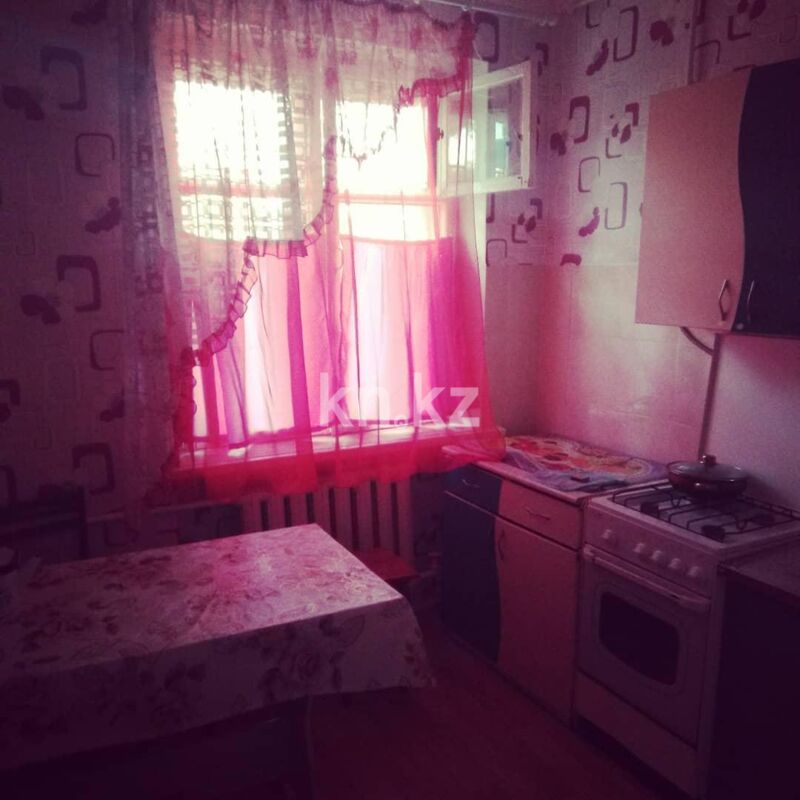 Аренда 1-комнатной квартиры посуточно, 33 м² - Аренда однокомнатных квартир посуточно в Уральске фото 9 из 10