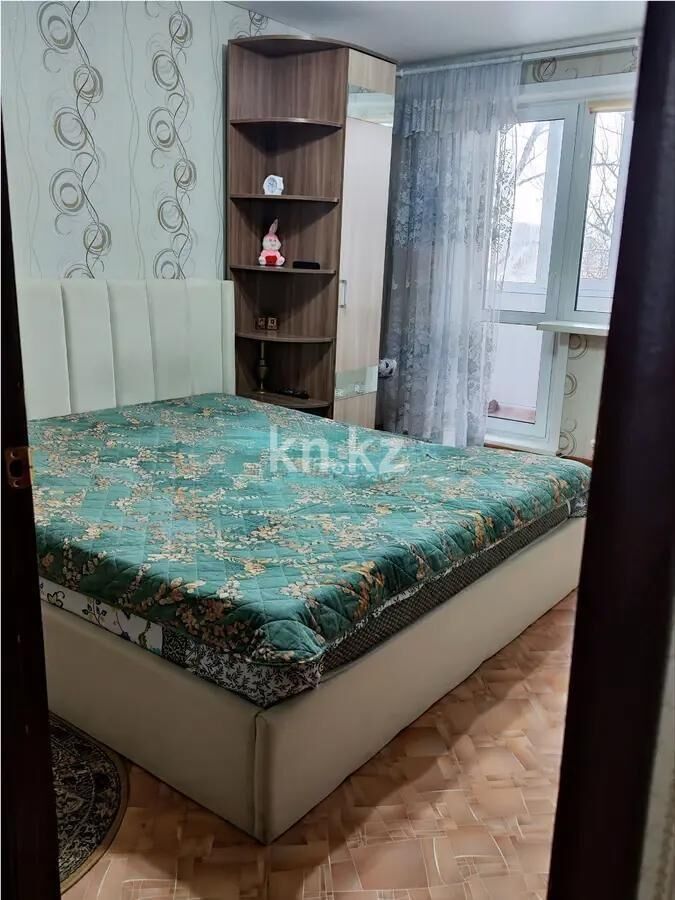 Продажа 2-комнатной квартиры, 50 м² - Продажа двухкомнатных квартир в Майкудуке Караганды - страница 20 фото 2 из 4