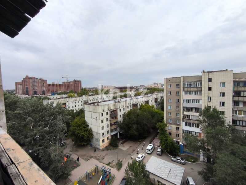 Продажа 3-комнатной квартиры, 63.7 м² - Продажа трехкомнатных квартир на Юго-Востоке Караганды - страница 8 фото 1 из 16