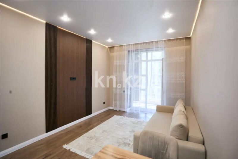 Продажа 2-комнатной квартиры, 50.8 м² - Продажа двухкомнатных квартир в р-не Сарайшык Астаны - страница 25 фото 1 из 4