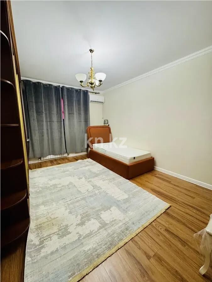 Продажа 3-комнатной квартиры, 88 м² - Продажа квартир в монолитно-каркасном доме в Астане - страница 86 фото 3 из 6