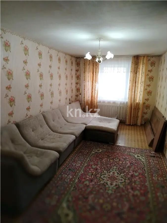 Продажа 2-комнатной квартиры, 43 м² - Продажа двухкомнатных квартир в панельном доме в Темиртау - страница 10 фото 1 из 7
