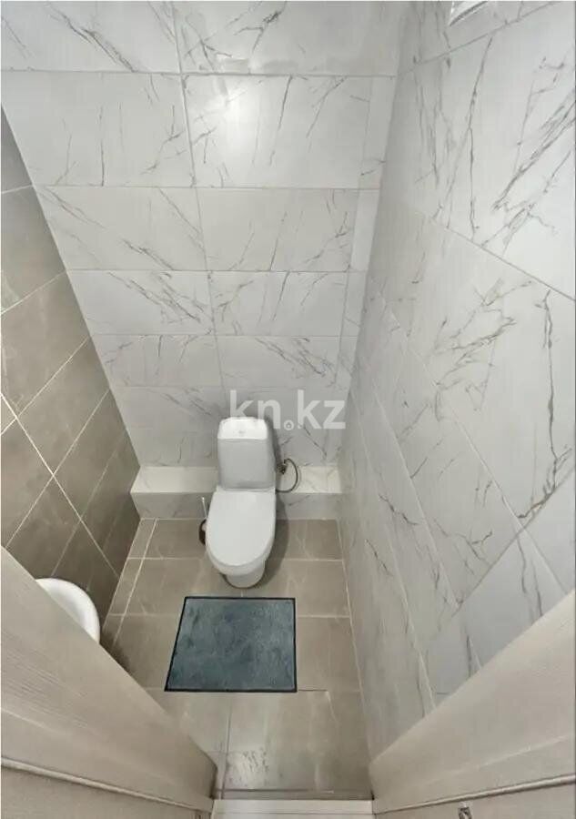 Продажа 3-комнатной квартиры, 72 м² - Продажа трехкомнатных квартир в блочном доме в Казахстане фото 4 из 5