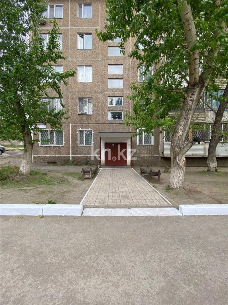 Продажа 1-комнатной квартиры, 32 м² - Продажа однокомнатных квартир в Темиртау - страница 7 фото 12 из 14