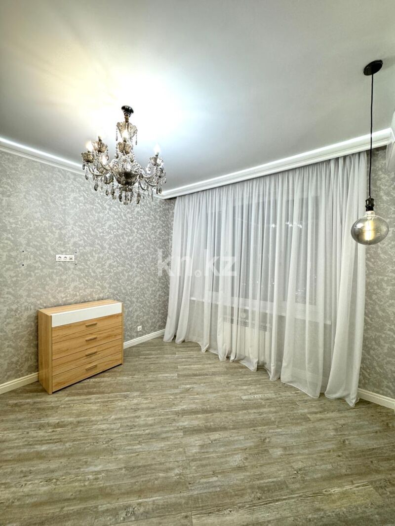 Продажа 4-комнатной квартиры, 133.8 м² - Продажа квартир в Казахстане - страница 6 фото 16 из 21