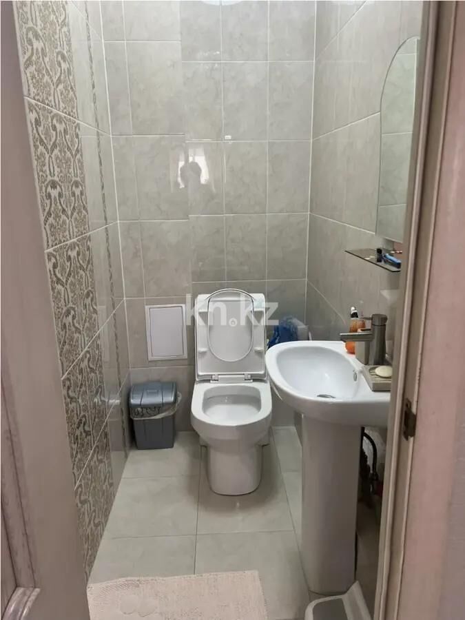 Продажа 3-комнатной квартиры, 101 м² - Продажа трехкомнатных квартир в Астане - страница 13 фото 6 из 7