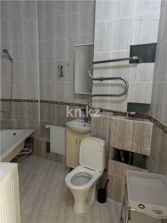 Продажа 1-комнатной квартиры, 36.5 м² - Продажа однокомнатных квартир в р-не Сарайшык Астаны - страница 9 фото 3 из 3