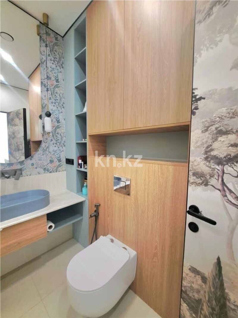 Продажа 1-комнатной квартиры, 40 м² - Аренда квартир посуточно в Карагандинской области фото 7 из 11