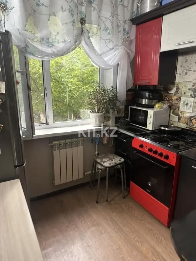 Продажа 2-комнатной квартиры, 46 м² - Продажа двухкомнатных квартир от собственников в Караганде - страница 24 фото 3 из 3