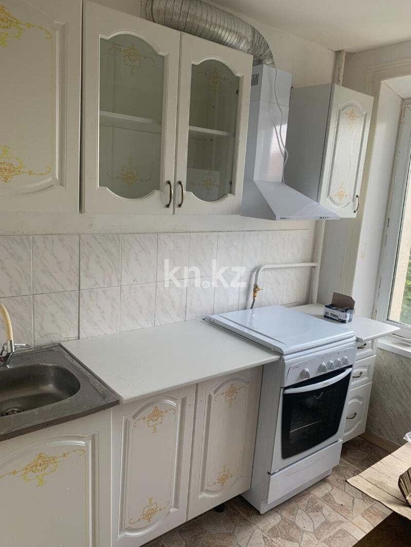Аренда 1-комнатной квартиры, 35 м² - Аренда квартир помесячно в Казахстане - страница 3 фото 2 из 3