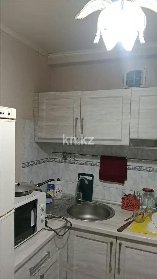 Продажа 2-комнатной квартиры, 45 м² - Недвижимость в Астане - страница 20 фото 3 из 4