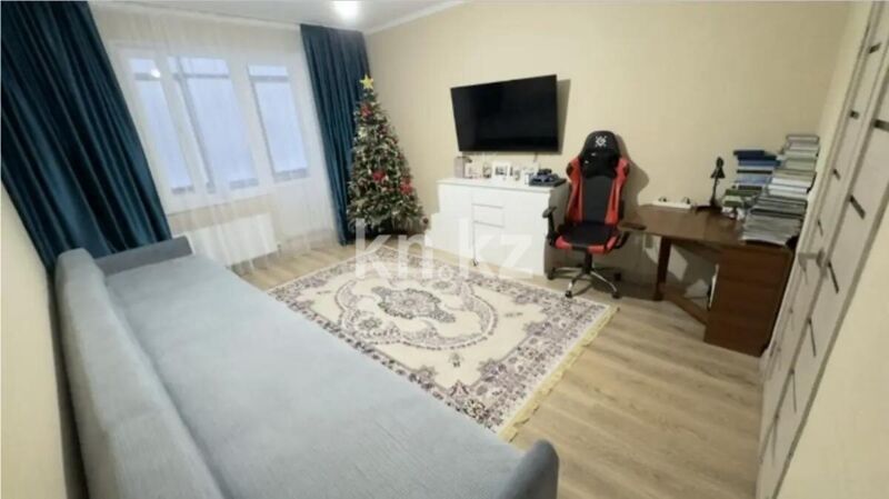 Продажа 4-комнатной квартиры, 98 м² - Продажа квартир в р-не Есиль Астаны - страница 30 фото 1 из 6