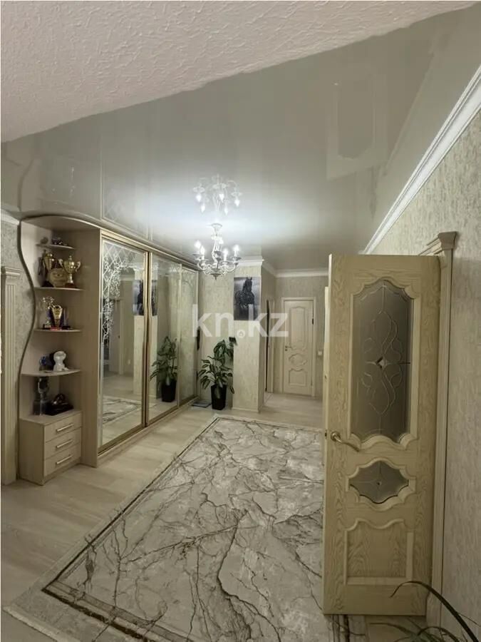 Продажа 4-комнатной квартиры, 100 м² - Продажа четырехкомнатных квартир в монолитно-каркасном доме в Казахстане - страница 8 фото 7 из 8